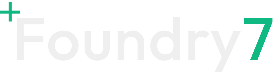 Foundry 7